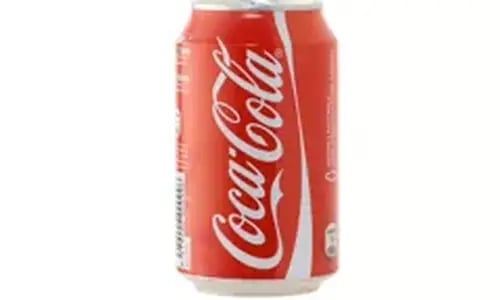Coca-cola 33cl