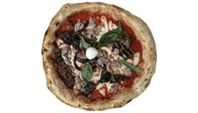 Pizza Lusso