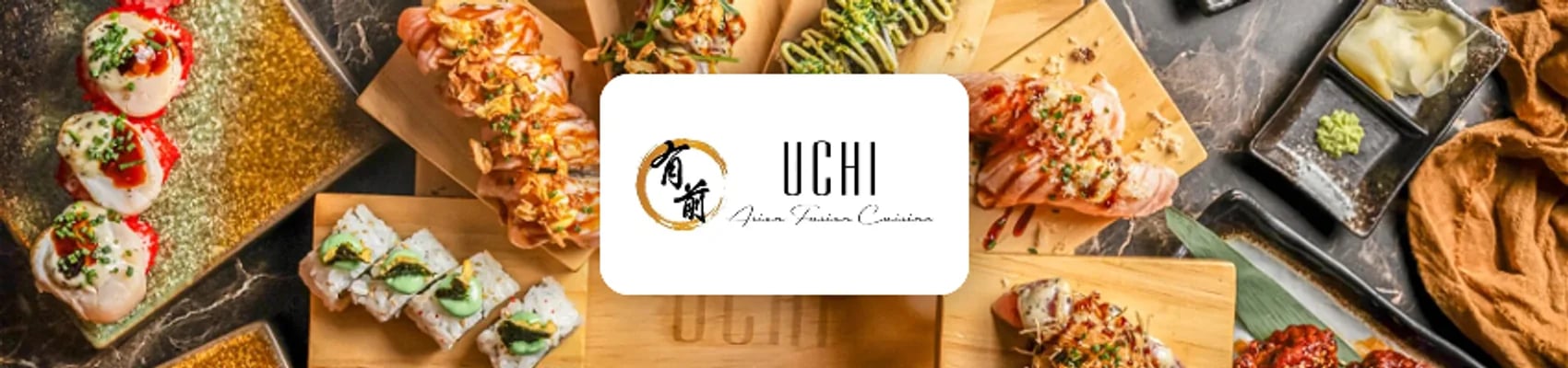 Uchi Fusion