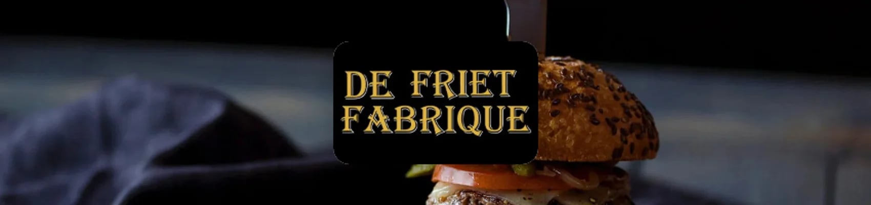 De Friet Fabrique