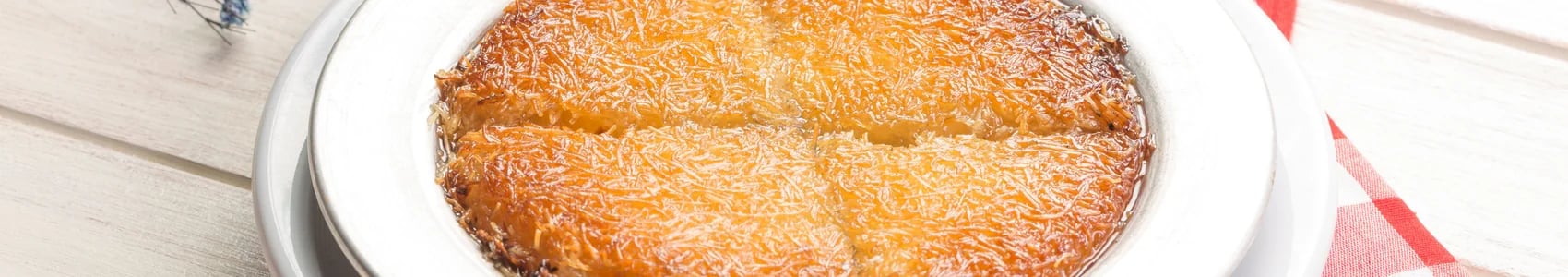 Desserts