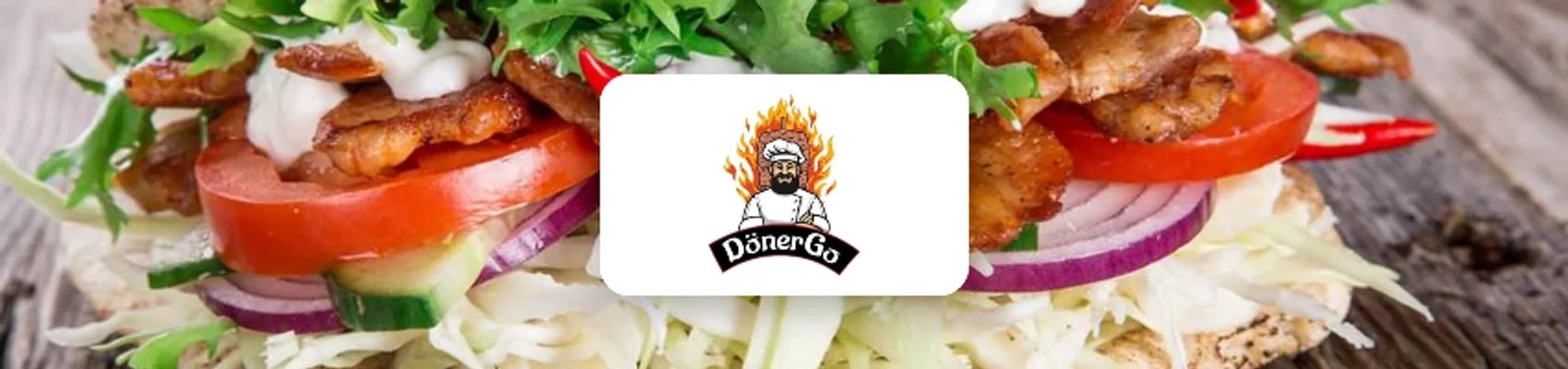 DonerGo Middelburg