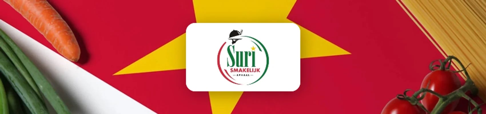 Suri Smakelijk