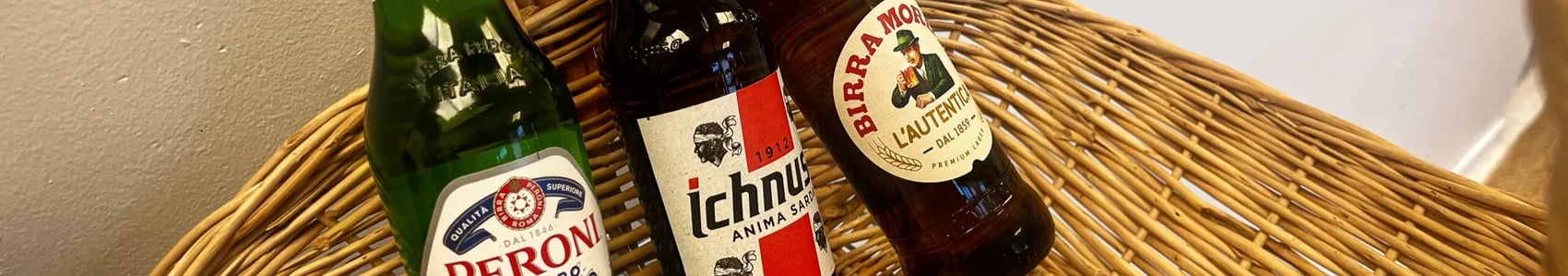 Italiaans Bier