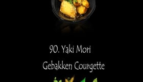 Yaki mori