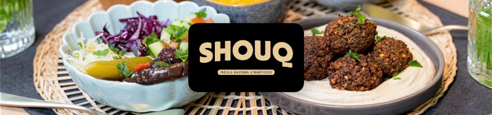 SHOUQ