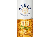 StËLz Hard Iced Tea Mango