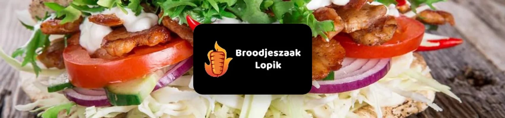 Broodjeszaak Bella