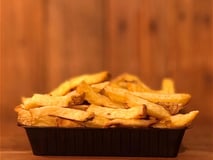 Friet middel