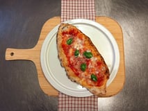 Calzone artizan