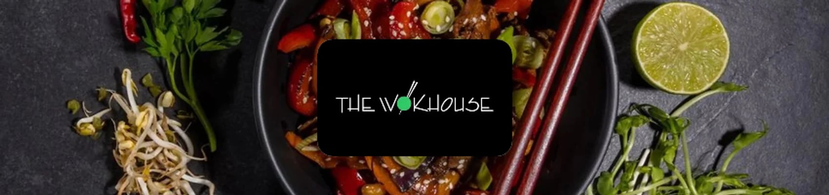 The Wokhouse