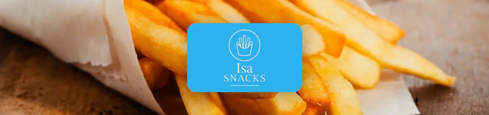 Isa Snacks