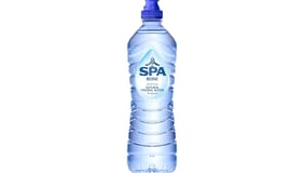 Spa Blauw 0,75 L