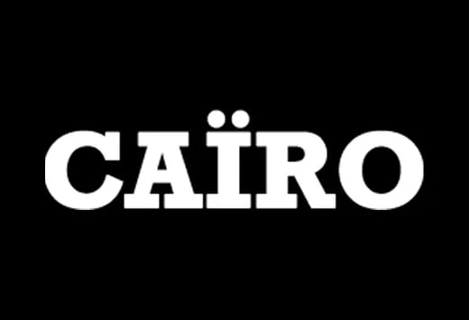 Cairo