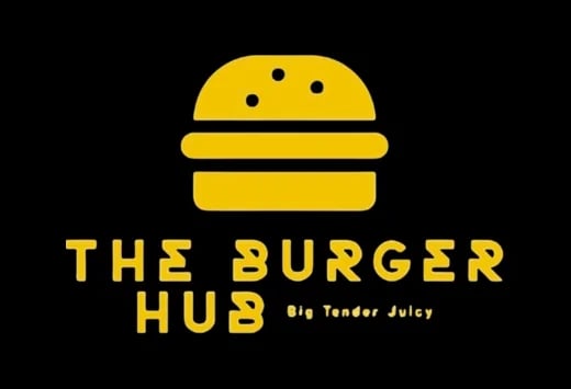 The Burger Hub