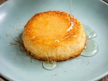 Mini Knafeh