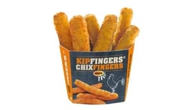 Kipfingers