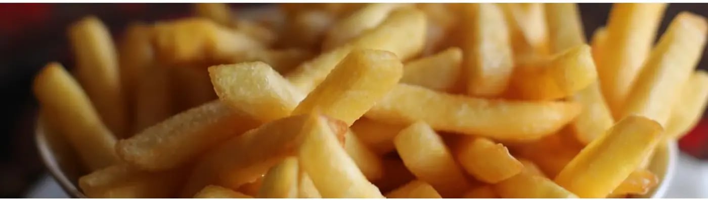 Friet