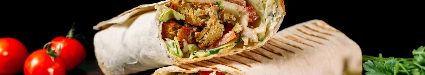 Wrap