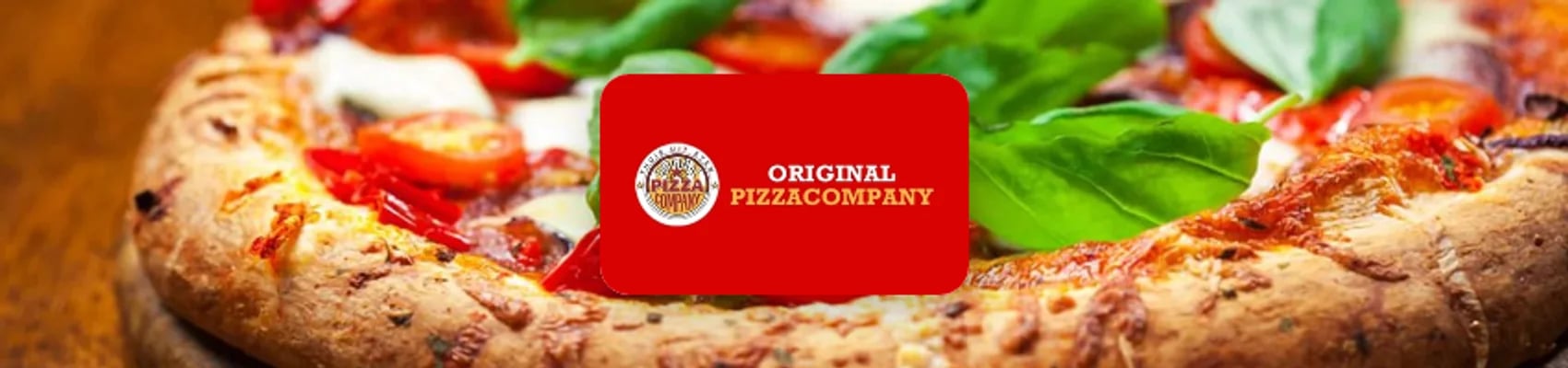 Original Pizza Company