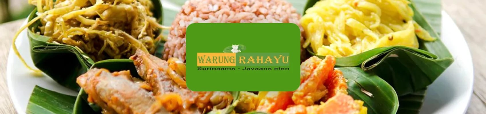 Warung Rahayu