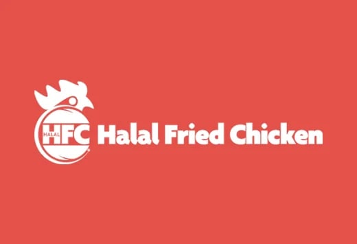 Halal Fried Chicken