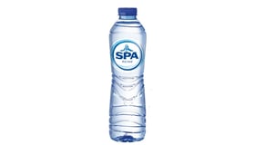 Spa blauw 500ml