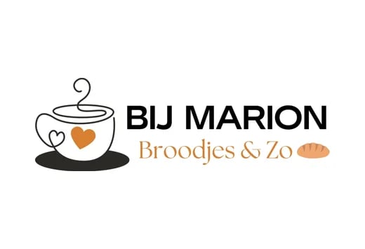 Bij Marion Broodjes
