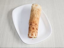 Shish Tawook sandwich