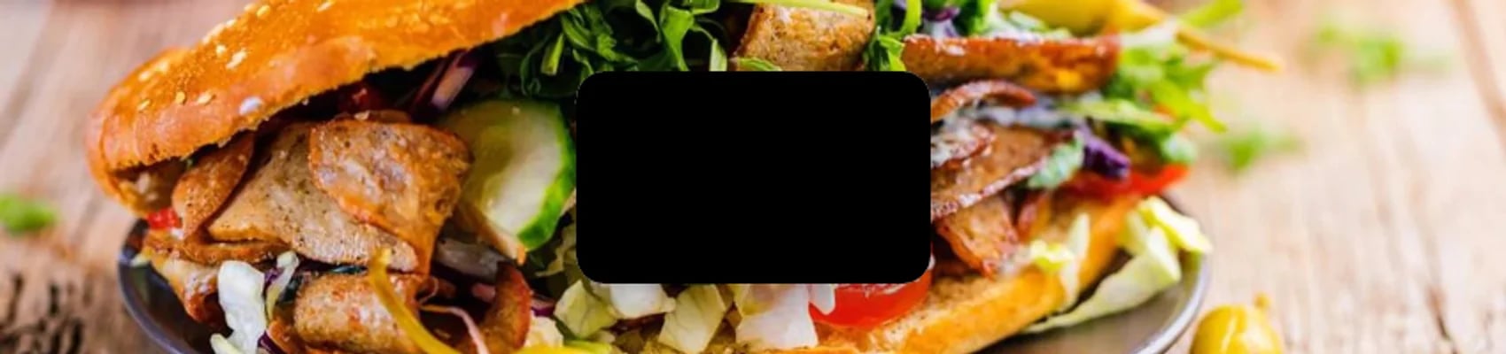 Doner centrum