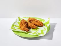 Chicken Tenders 3 pieces