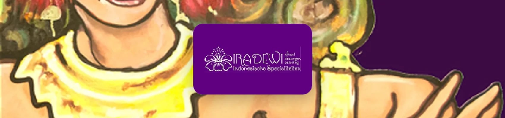 Ira Dewi