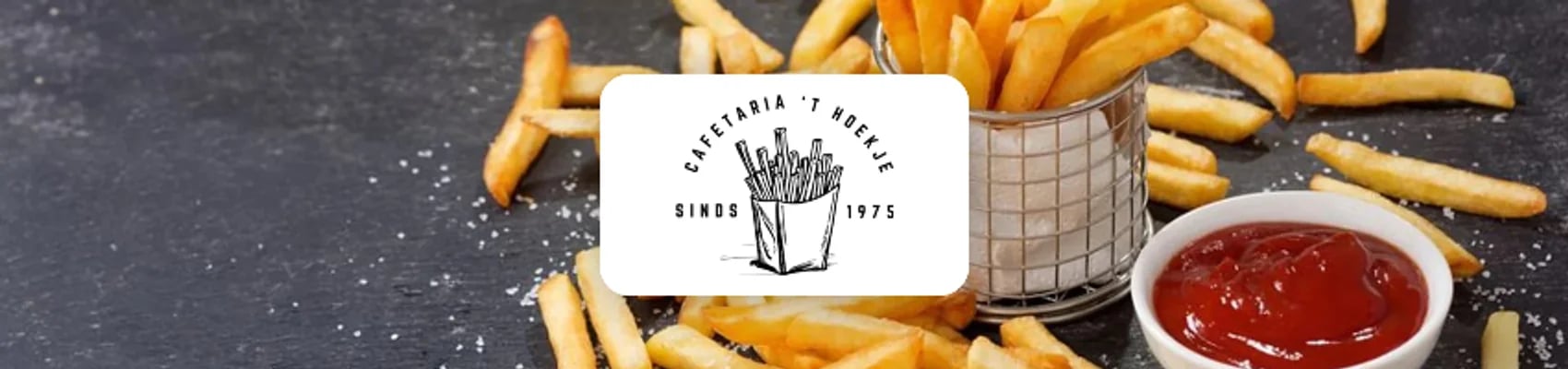 Cafetaria t Hoekje