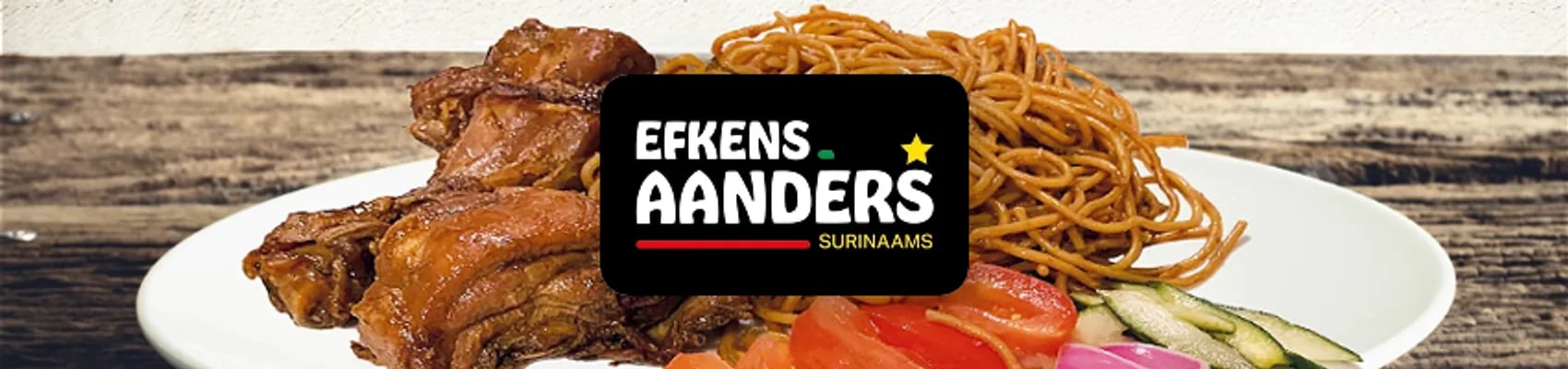 Efkens Aanders