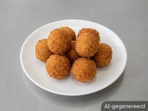 Bitterballen