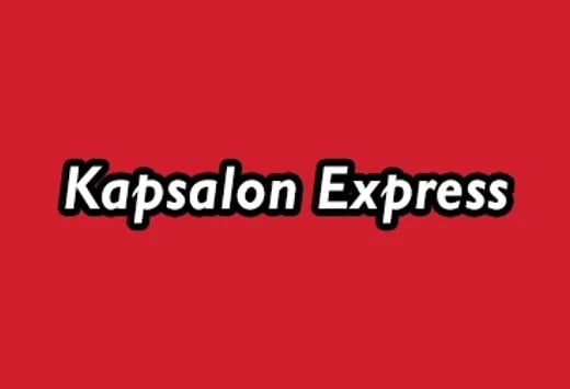 Kapsalon Express
