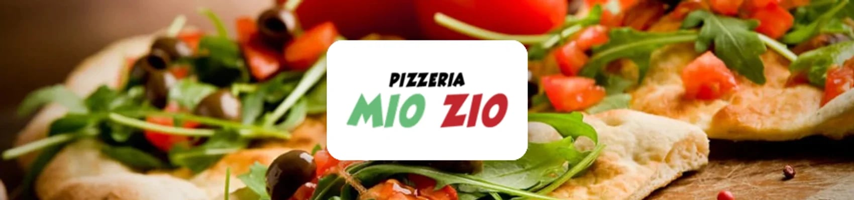 Pizzeria Mio Zio