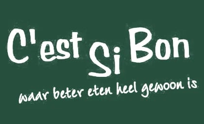 Bistro C'est Si Bon