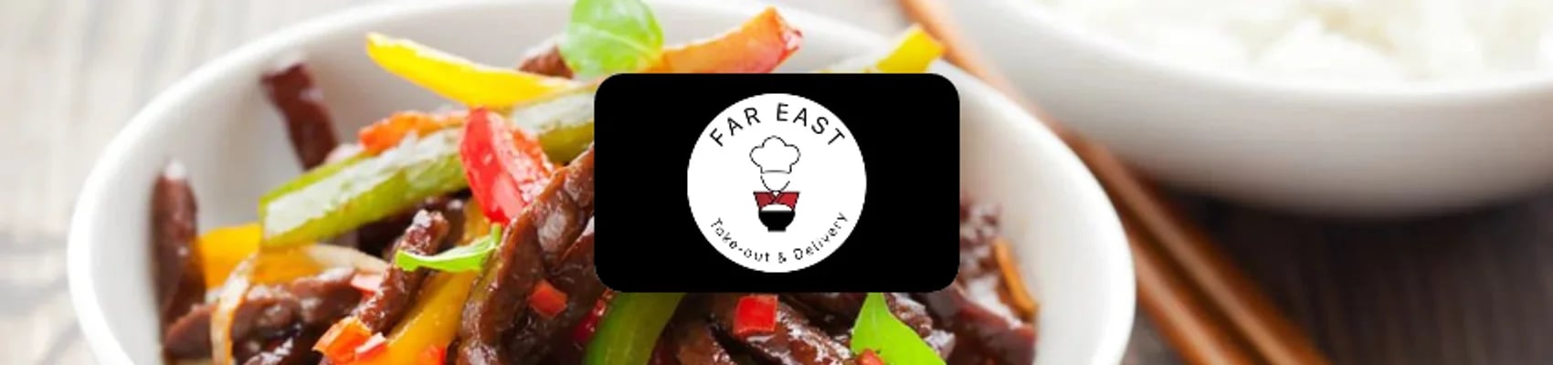 Far East