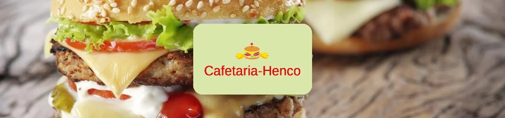Cafetaria Henco