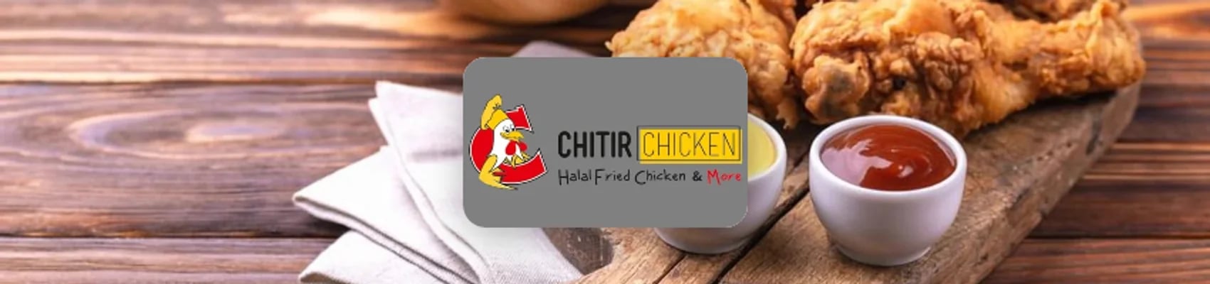 Chitir Chicken