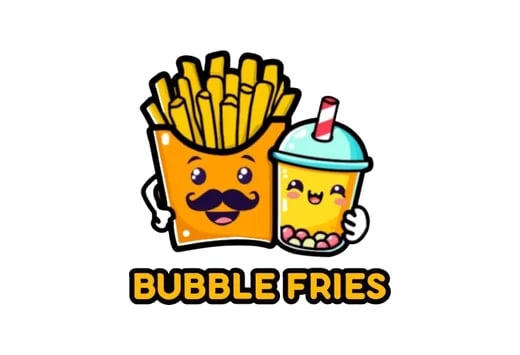 Cafetaria Bubble Fries
