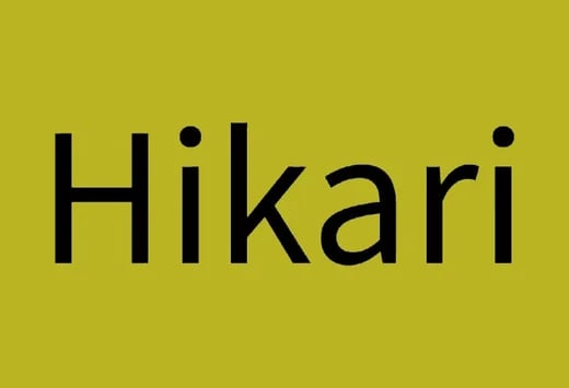 Hikari