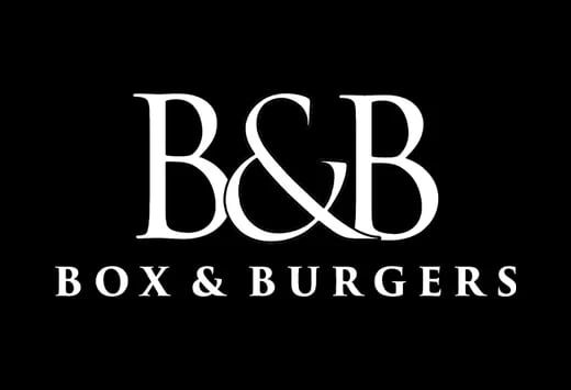 Box Burgers