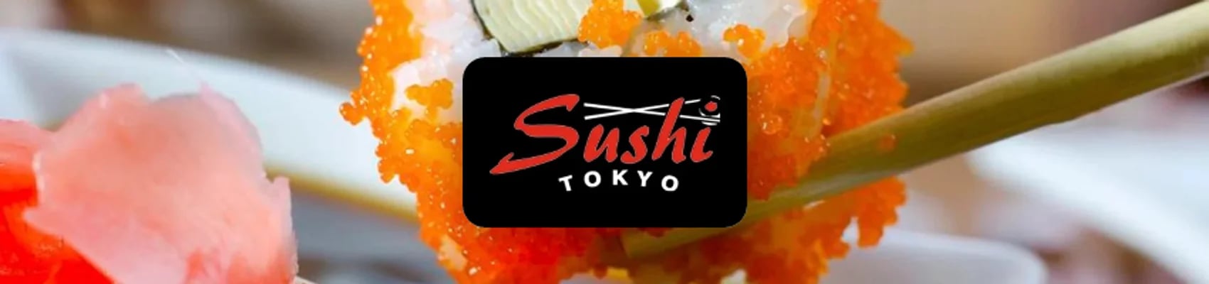 Sushi Tokyo