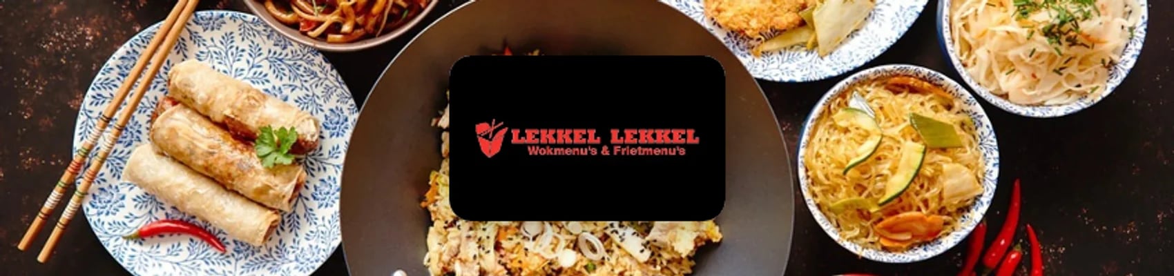 Lekkel Lekkel