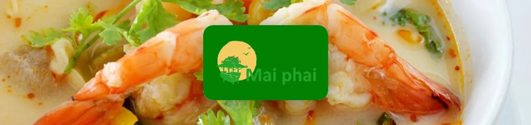 Thaise Eetcafe Mai Phai