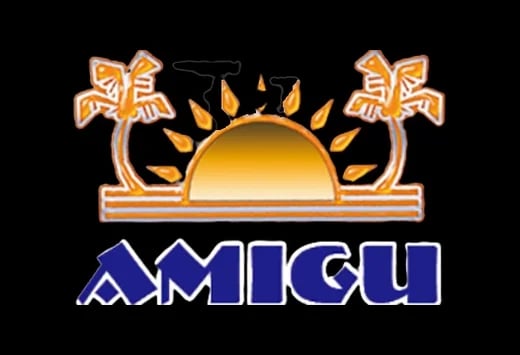 Eetcafe Amigu