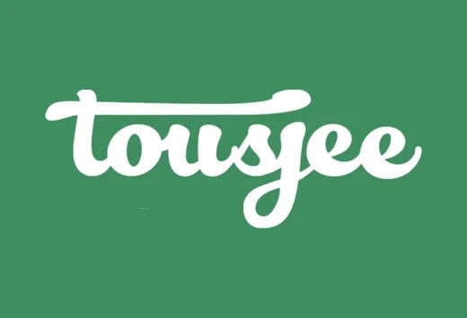 Tousjee