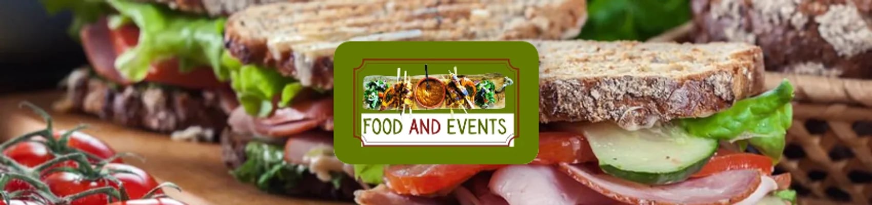 Food and Events